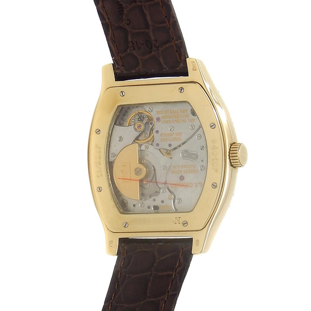 chopard 16/2267