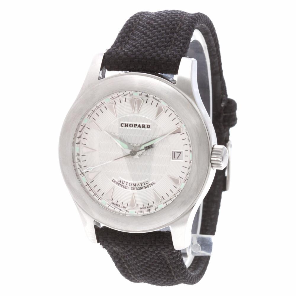 chopard luc sport