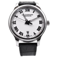 Chopard LUC 1937 Chronometer Watch Ref. 8544