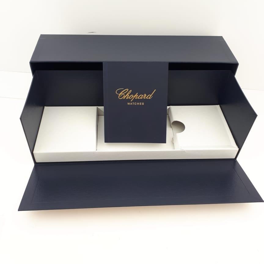 Chopard – L.U.C.-Manufaktur – Ref.: 16/1875 – Herren im Angebot 10