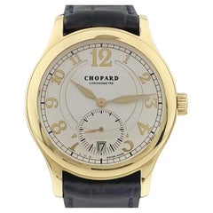 Chopard – L.U.C.-Manufaktur – Ref.: 16/1875 – Herren