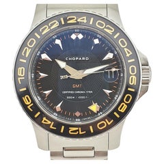 Chopard - L.U.C. Pro One GMT Diver - Ref: 16/8959 - Hombre