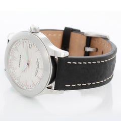 Chopard LUC Sport Stainless Steel Men's Watch