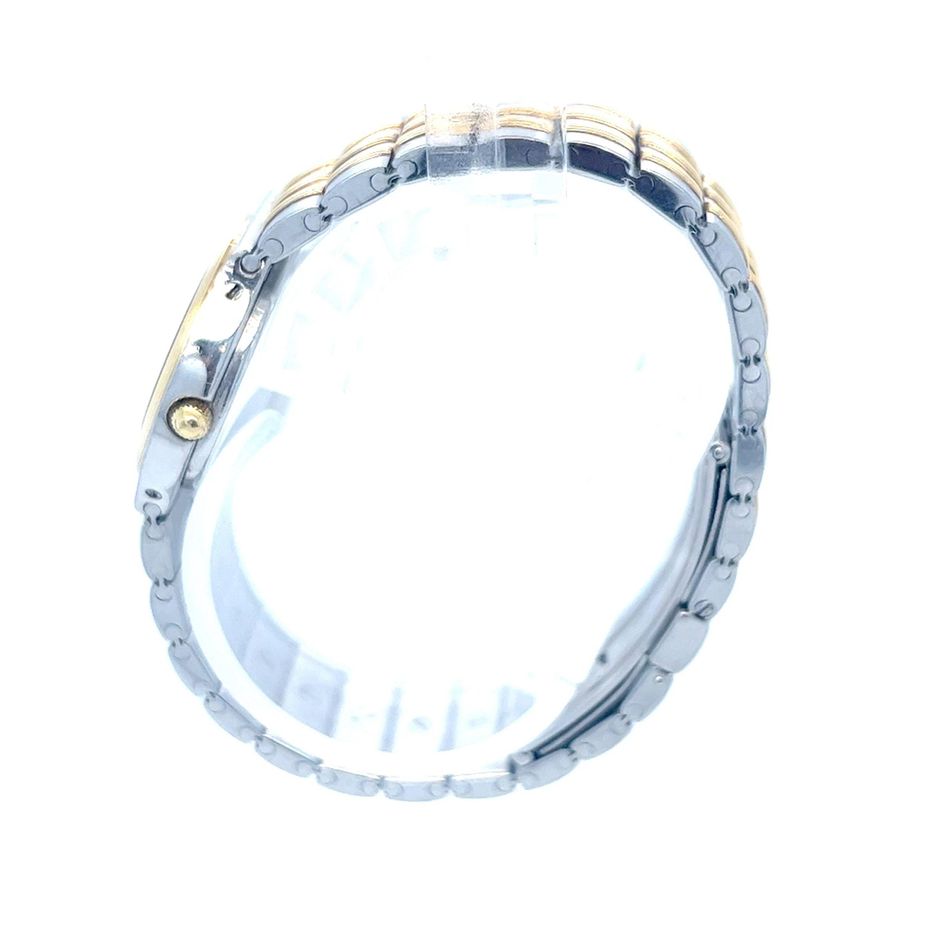 Montre Chopard Luna D'Oro 1