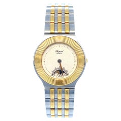 Montre Chopard Luna D'Oro