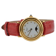 Chopard Lvnad'Oro Moonphase Oro giallo 18 carati Ref. 4084