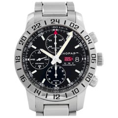 Used Chopard Mille Miglia 158992-3001, Black Dial, Certified &