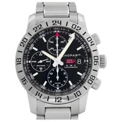 Chopard Mille Miglia 158992-3001 Stainless Steel Black Dial Automatic Watch