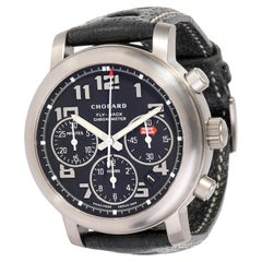 Chopard Mille Miglia 16/8902 Men's Watch in  Titanium