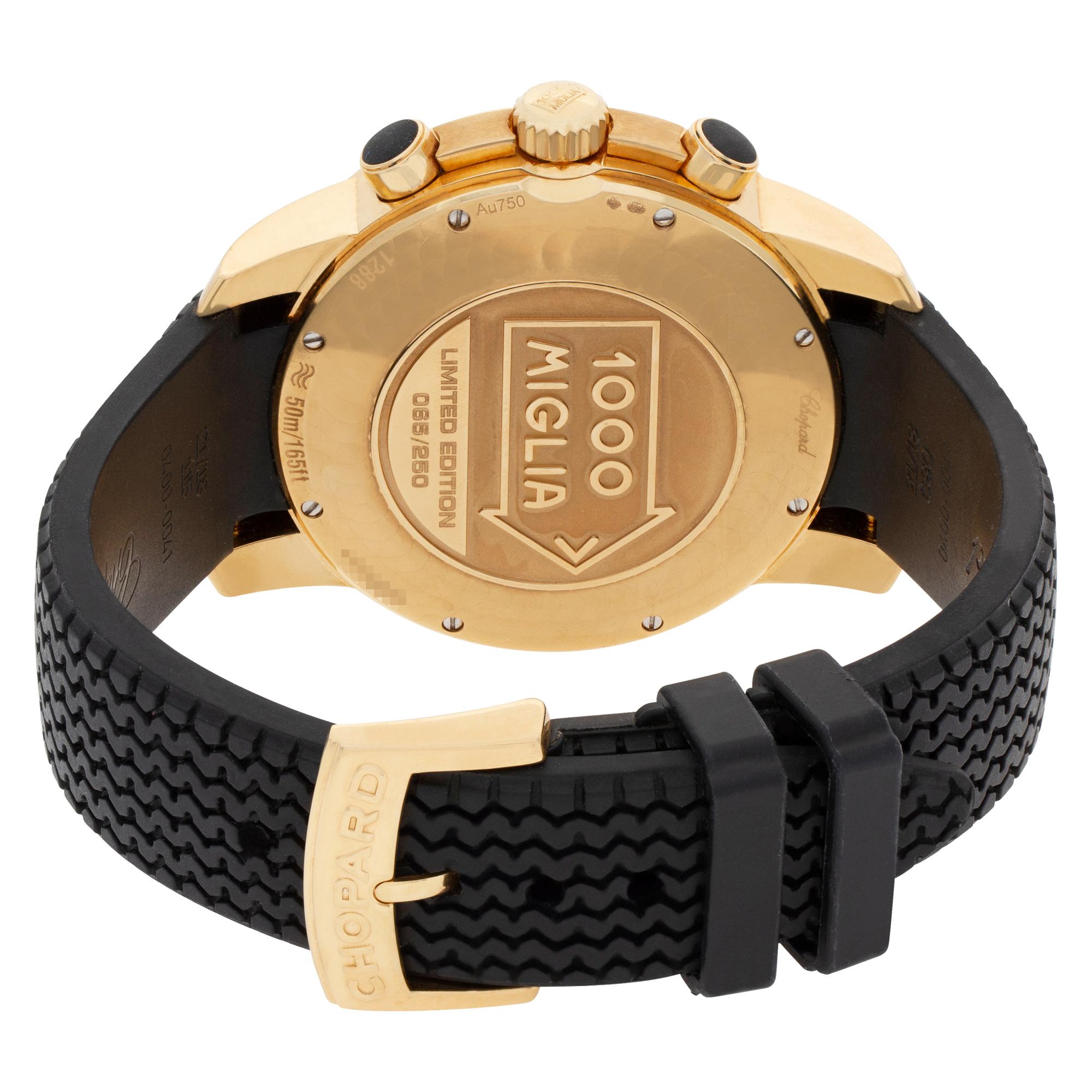 Men's Chopard Mille Miglia 1288
