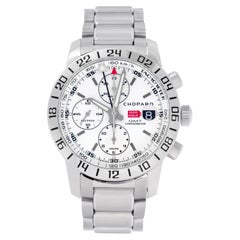 Used Chopard Mille Miglia Wristwatch Ref. 8992