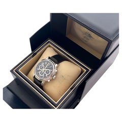 Chopard Mille Miglia 8511 Chronograph Limited Edition 1000 Miglia Watch