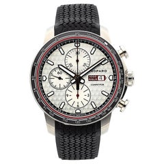 Used Chopard Mille Miglia 8585, Case, Certified and Warranty