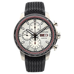 Chopard Mille Miglia 8585, Case, Certified and Warranty