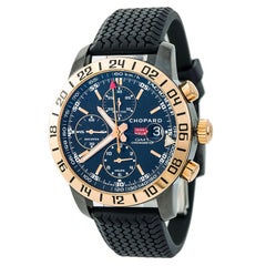 Chopard Mille Miglia 8992 Men's Automatic Watch Limited Edition 18 Karat Rg