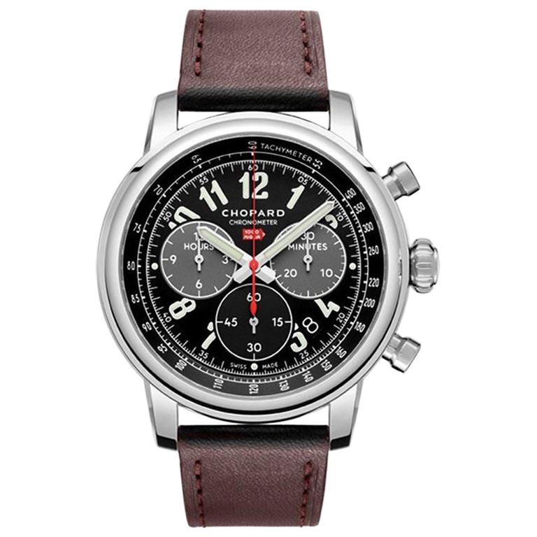 Chopard Mille Miglia Automatic Chronograph Men’s Watch 168580-3001