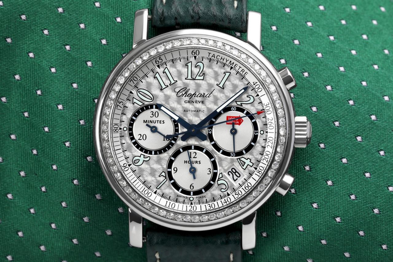 chopard 16/8331