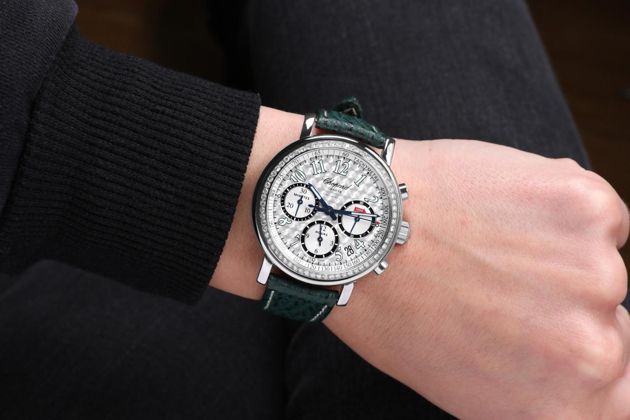 chopard mille miglia for sale