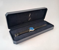 Chopard Mille Miglia Chronograph Godolphin Edition 8900 Armbanduhr In Original B