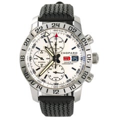 Chopard Mille Miglia GMT 8992 Box and Papers Men’s Automatic Watch Chronograph