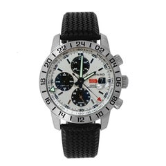 Chopard Mille Miglia GMT Chronograph Limited Edition Watch