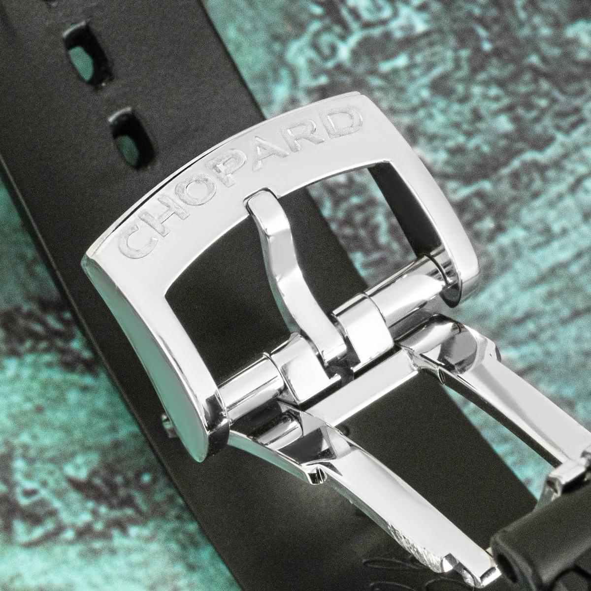 Chopard Mille Miglia GMT Chronometer 168992-3003 2