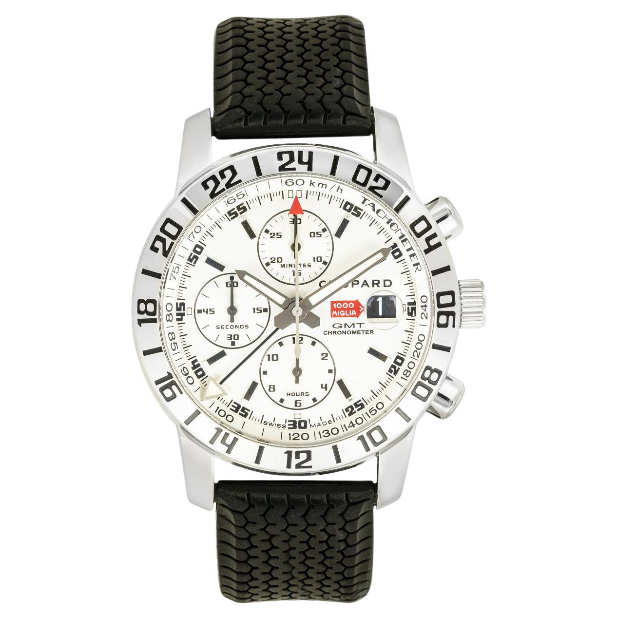 Chopard Mille Miglia GMT Cronometro 168992-3003