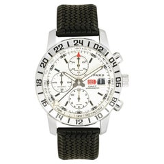 Chopard Mille Miglia GMT Chronometer 168992-3003