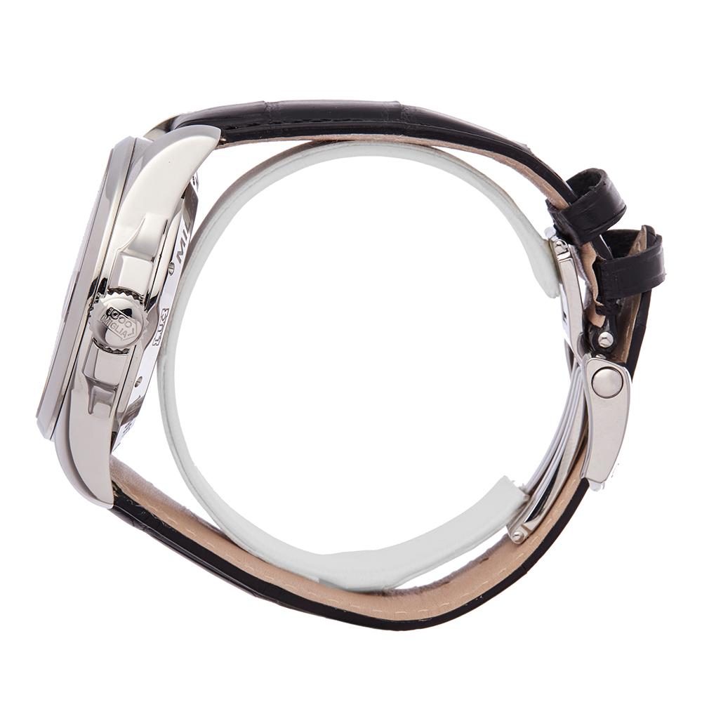 Modern Chopard Mille Miglia Gran Tourismo XL Stainless steel 16/8997 Gents Wristwatch