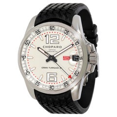 Chopard Mille Miglia Gran Turismo XL 16/8458 Men's Watch in Stainless Steel
