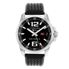 Chopard Mille Miglia Gran Turismo XL 168997-3001 Steel Automatic Mens Watch