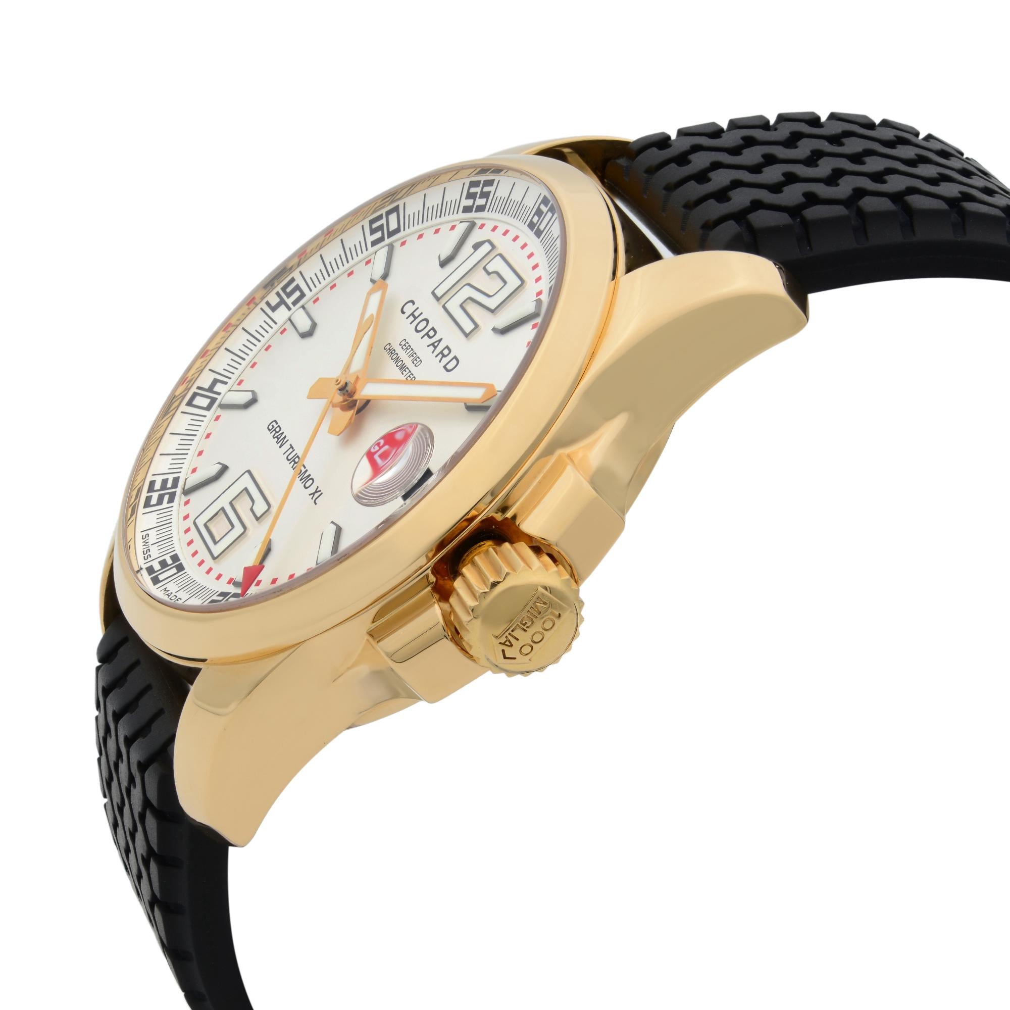 chopard gran turismo xl price