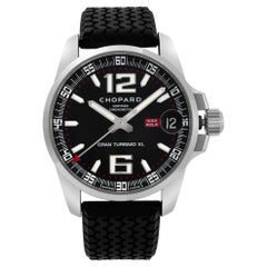 Chopard Mille Miglia Gran Turismo XL Acciaio Automatico Uomo Orologio 168997-3001
