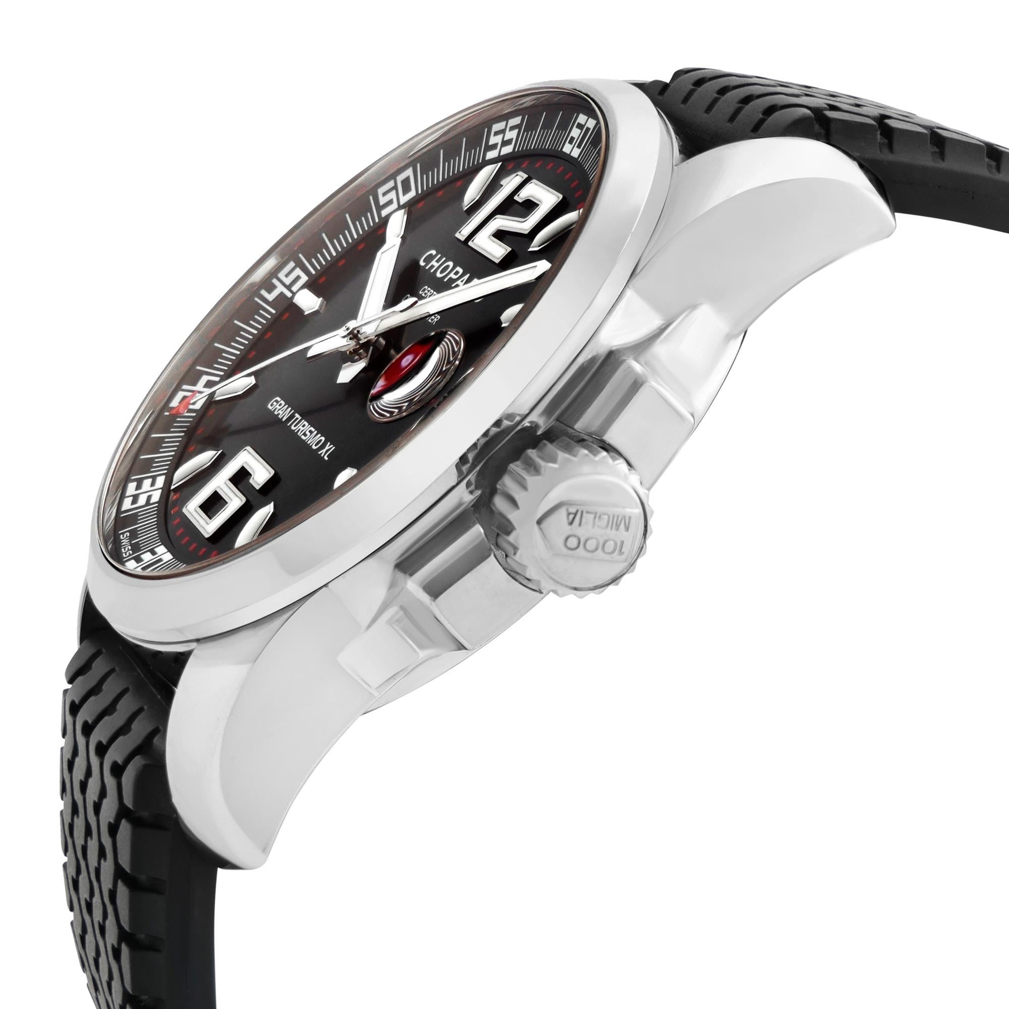 chopard mille miglia gt xl 16/8997