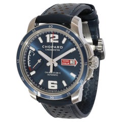 Chopard Mille Miglia GTS Power Control 168566-3011 Men's Watch in Stainless Ste