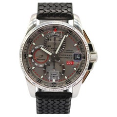 Chopard Mille Miglia – Ref. 168489-3001 / 16/8489 – Limited Edition (2007)