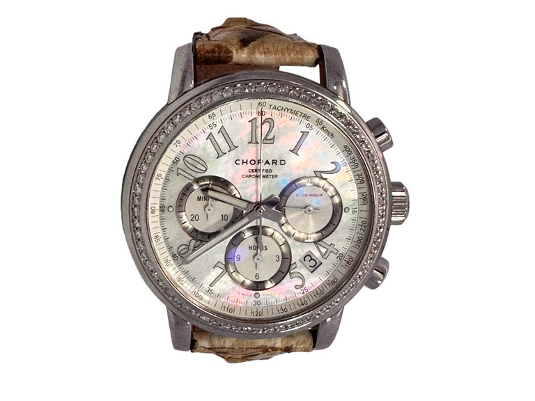Chopard Watches Chopard 1000 Miglia 8511 178511-3001 Chopard Mille