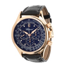 Chopard Mille Miglia Vintage 16/1889 Herrenuhr aus 18 Karat Roségold