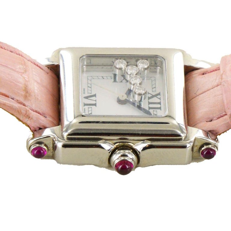 CHOPARD Mini Watch 
