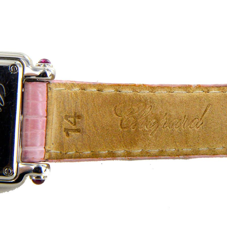 CHOPARD Mini Watch 