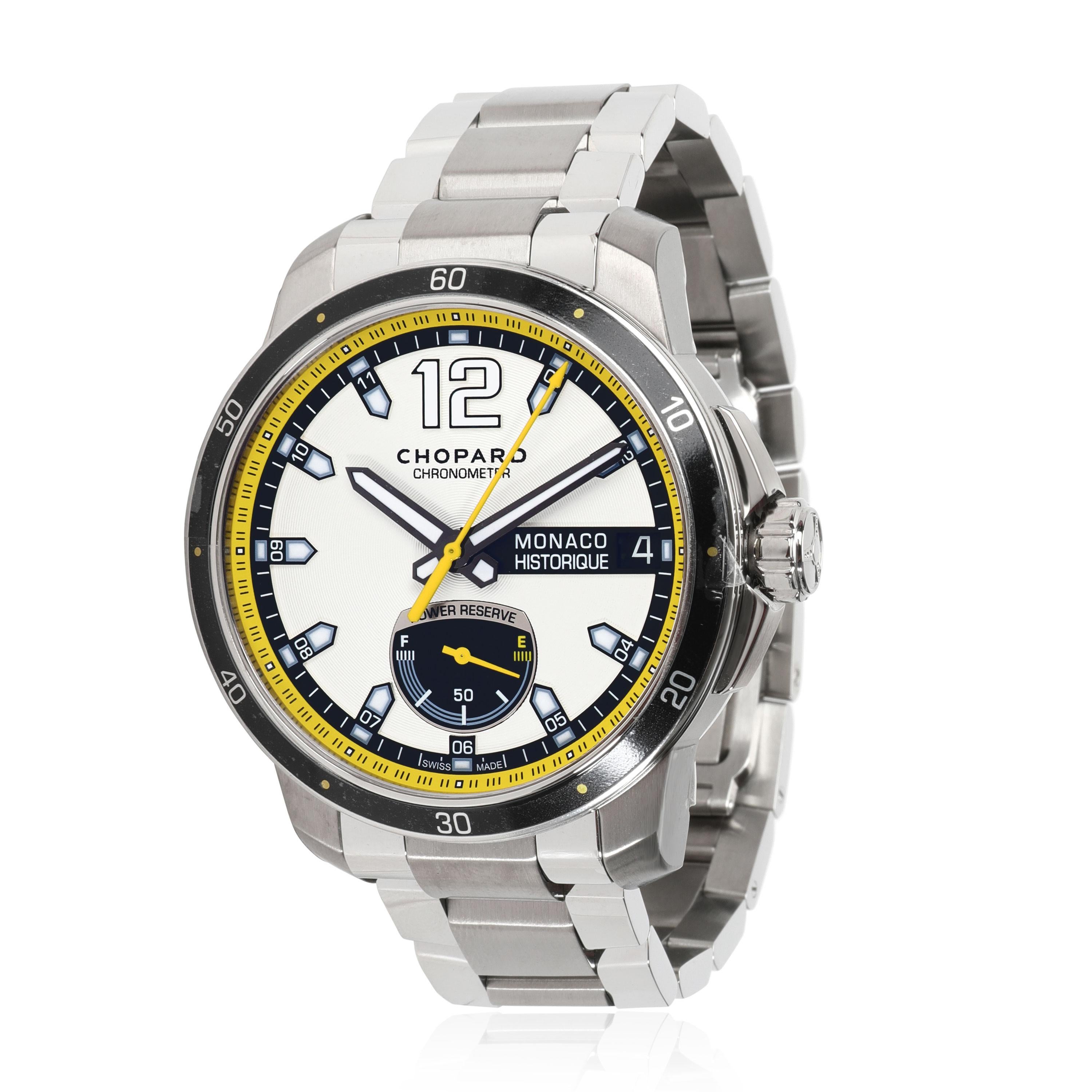 chopard 168568-9001