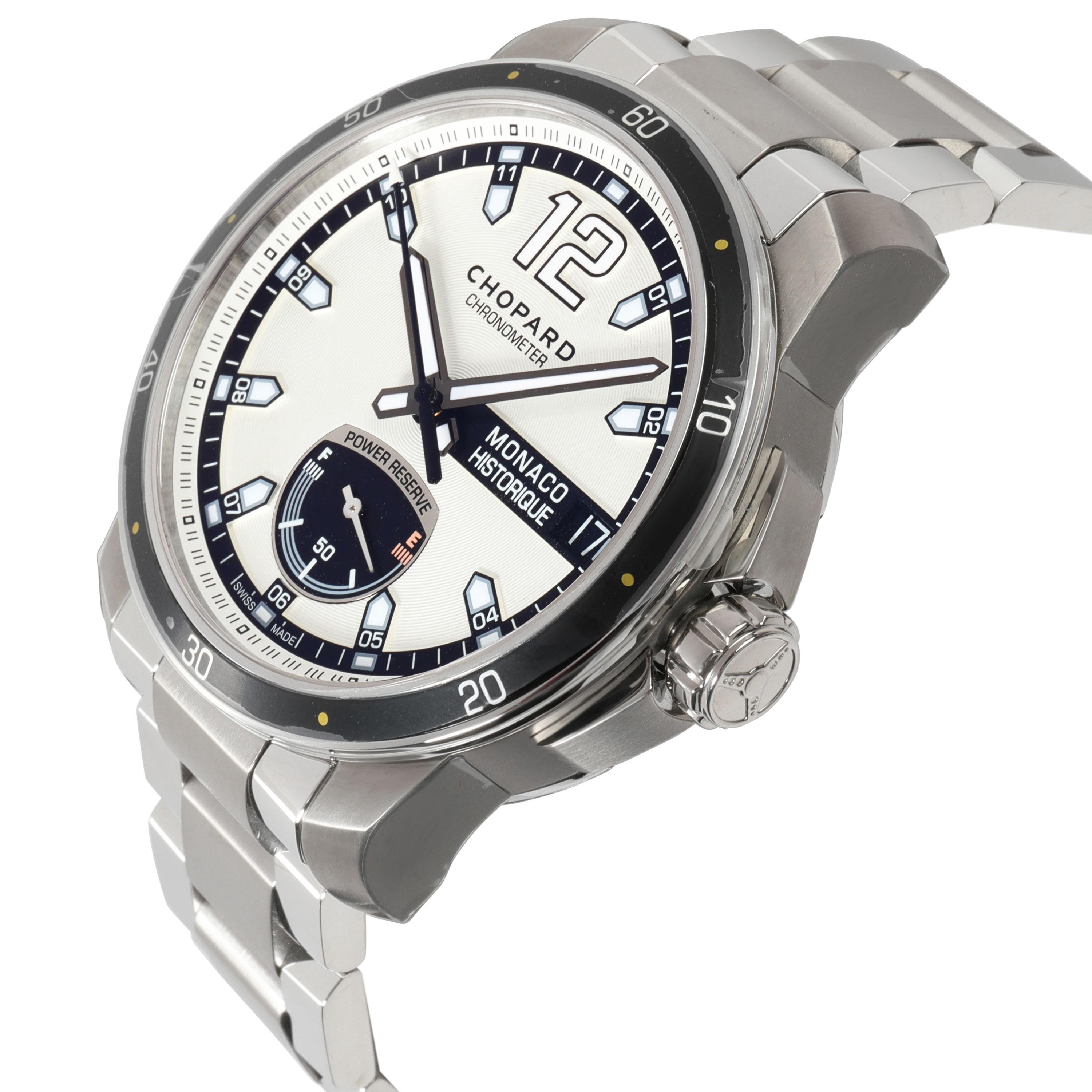 chopard men's watch