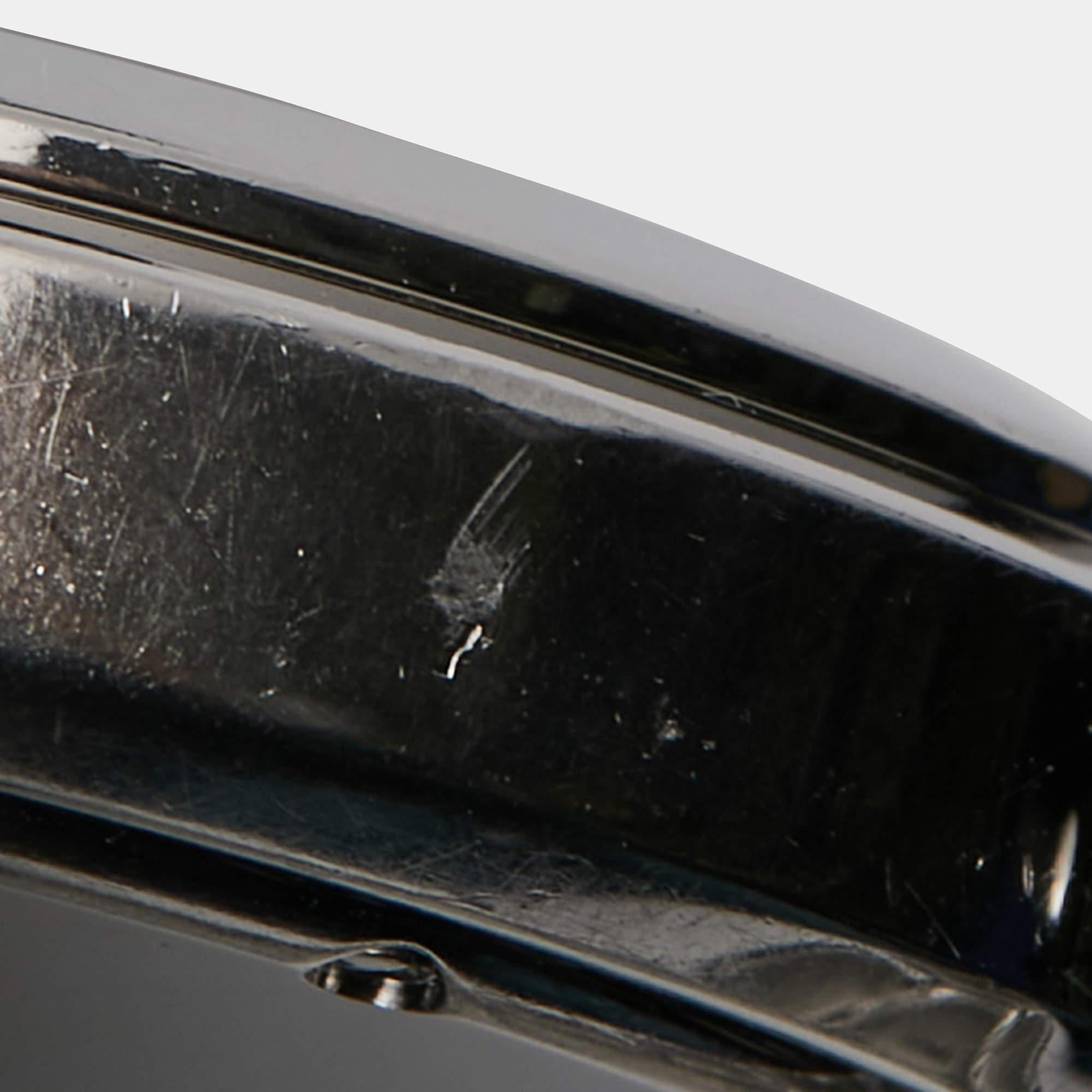 Chopard Mother Of Pearl Diamond Happy Sport 8475 Women's Wristwatch 35 mm 2