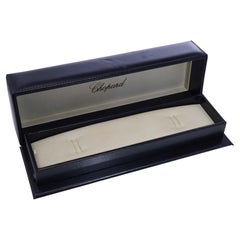 Scatola per collana o orologio Chopard