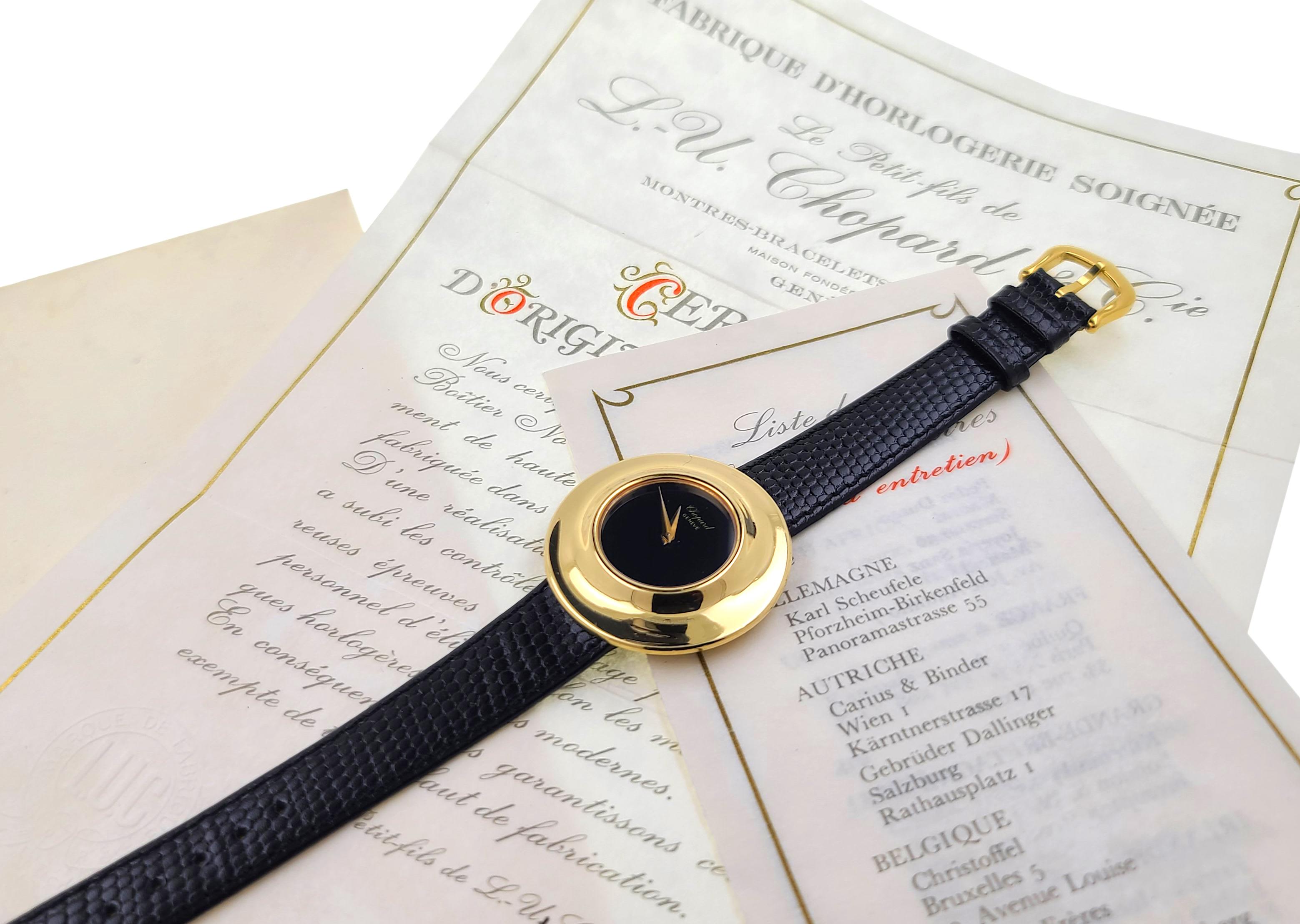 disco volante watch