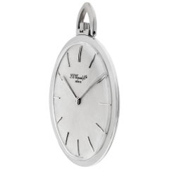 Montre de poche Chopard 9877
