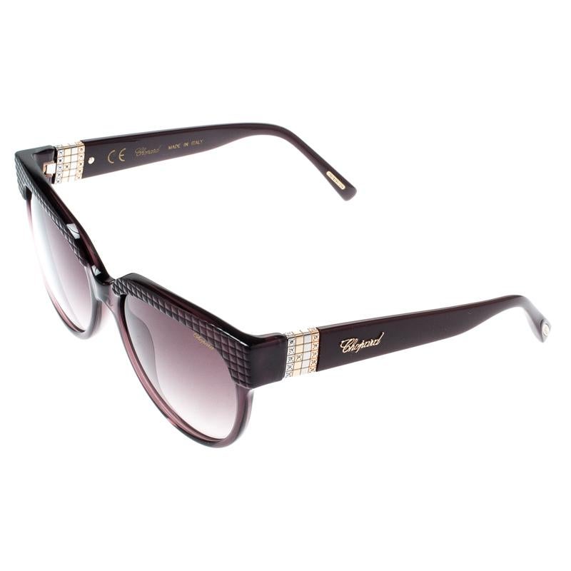 chopard ice cube sunglasses