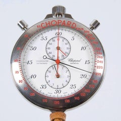 Chopard - Rattrapante Special Edition Stopwatch 24/250