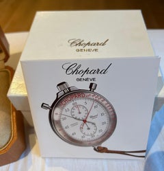 Chopard - Rattrapante Special Edition Stopwatch 126/250