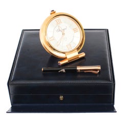 Clocks